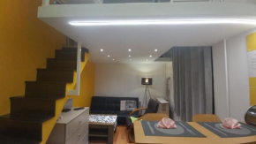 GoldApartment